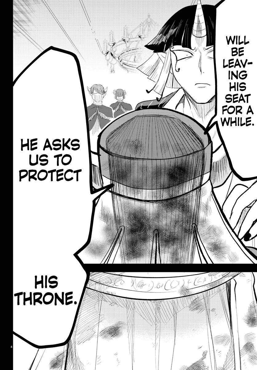 Welcome to Demon School! Iruma-kun, Chapter 300 image 05